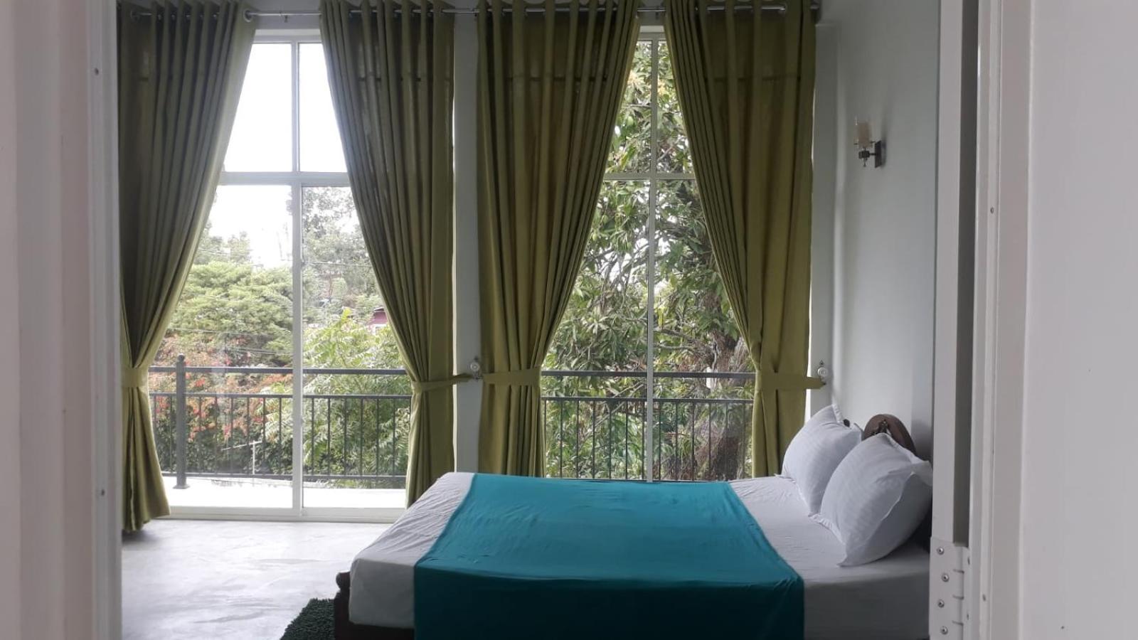 Kandy Fortress Экстерьер фото