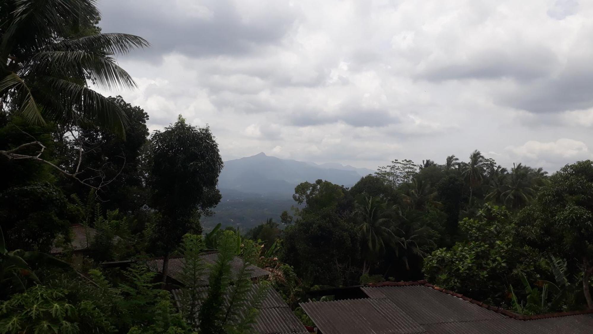 Kandy Fortress Экстерьер фото