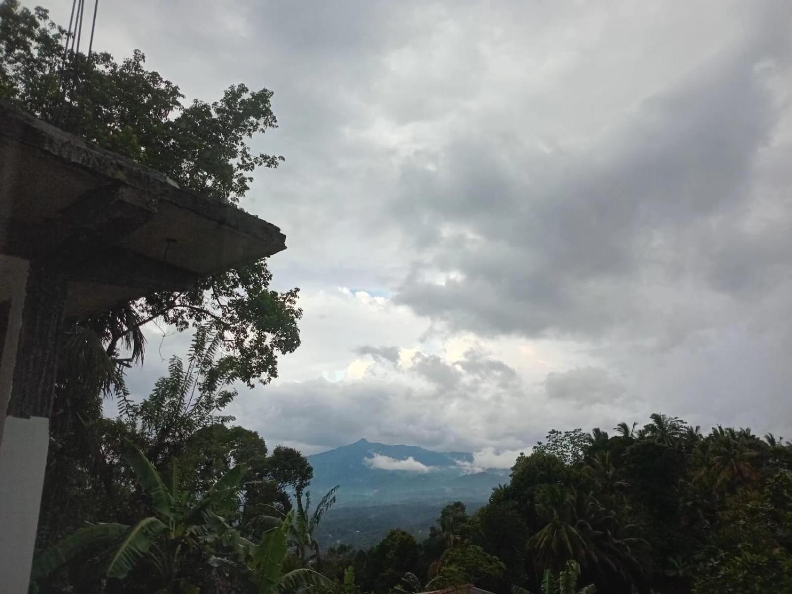 Kandy Fortress Экстерьер фото